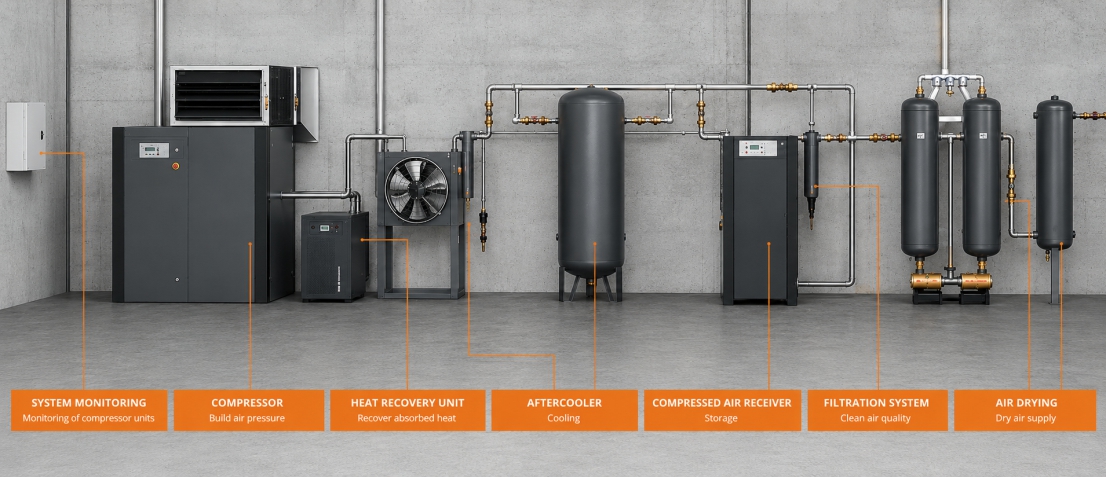 Filtration System
