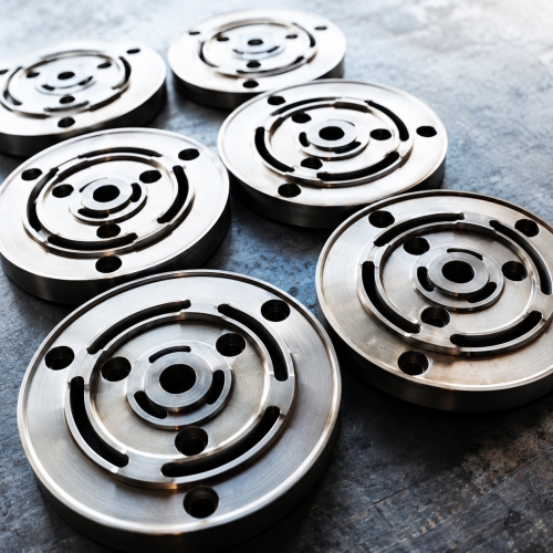 PMDC Motor