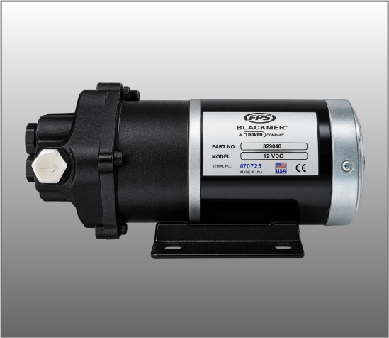 Washer Pump