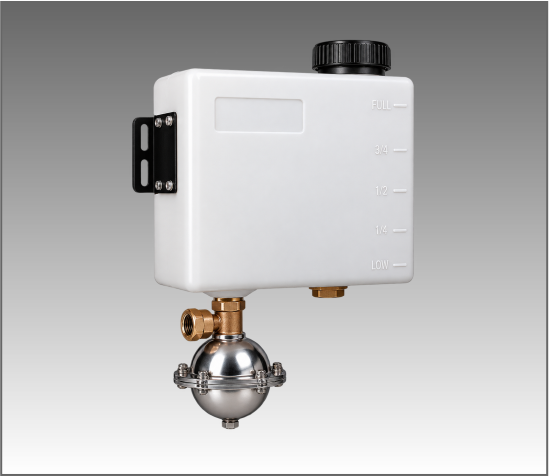 Water Tank AND PUMP