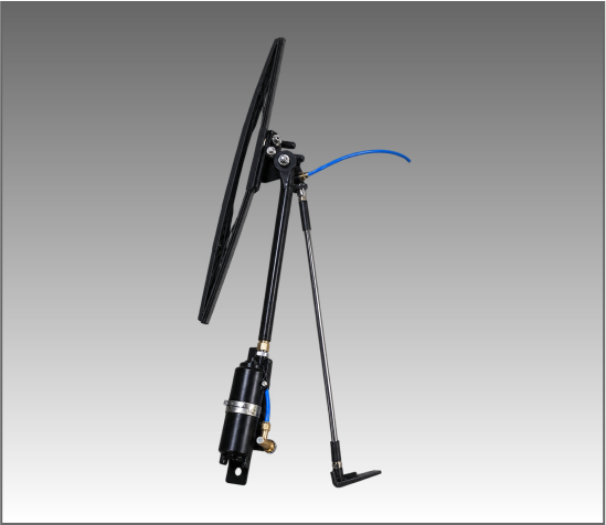 Wiper Arm Assembly